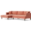 Lewis 2-Piece Sectional