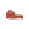 Lewis 2-Piece Sectional