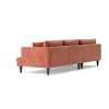 Lewis 2-Piece Sectional