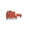Lewis 2-Piece Sectional