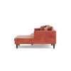 Lewis 2-Piece Sectional