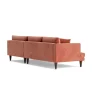 Lewis 2-Piece Sectional