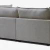 Tanner 5-Piece U-Sofa Bumper Sectional