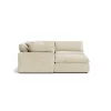 Bryant 5-Piece Bumper Sectional