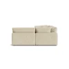 Bryant 5-Piece Bumper Sectional
