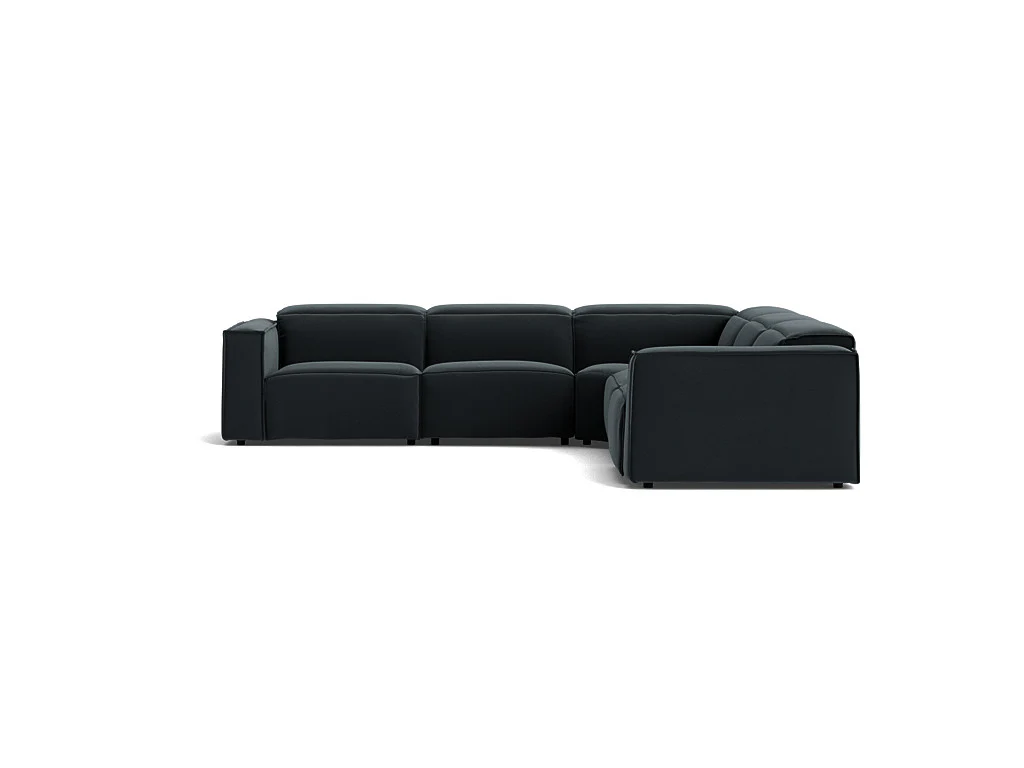 Camden 5-Piece Corner Sectional