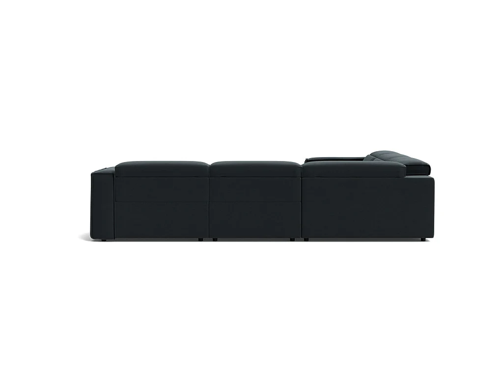 Camden 5-Piece Corner Sectional