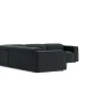 Camden 5-Piece Corner Sectional