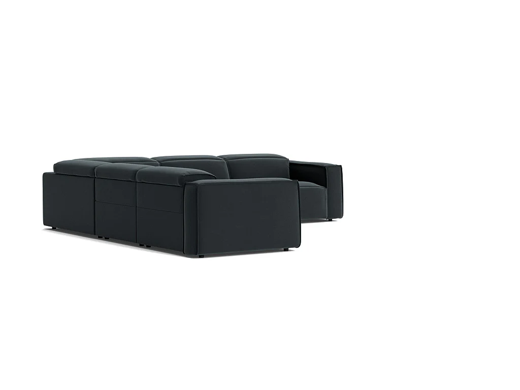 Camden 5-Piece Corner Sectional