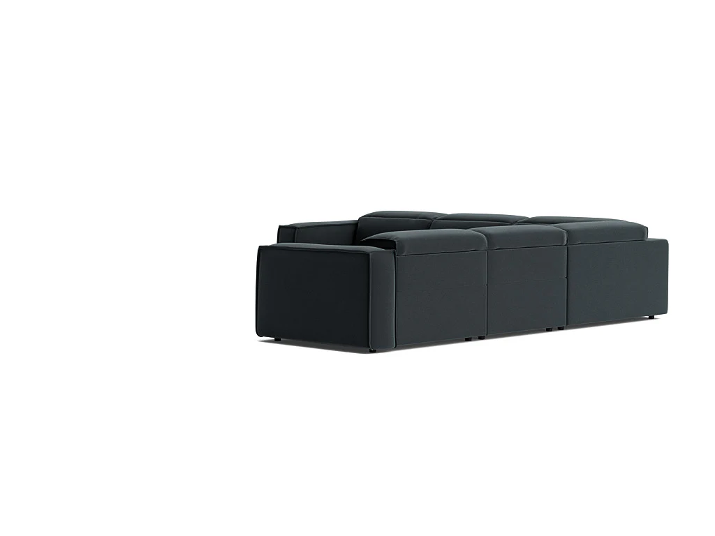 Camden 5-Piece Corner Sectional