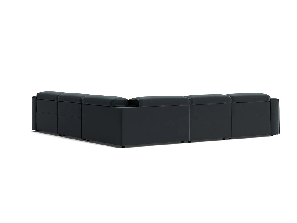 Camden 5-Piece Corner Sectional