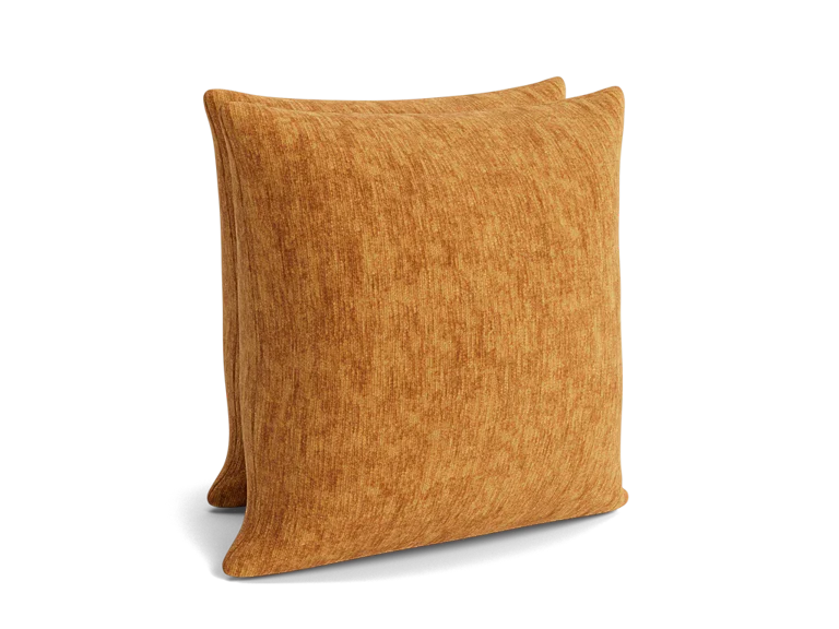 Lyndon 22"x22" Knife Edge Pillow