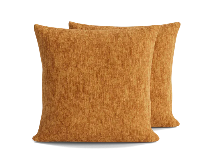 Lyndon 22"x22" Knife Edge Pillow