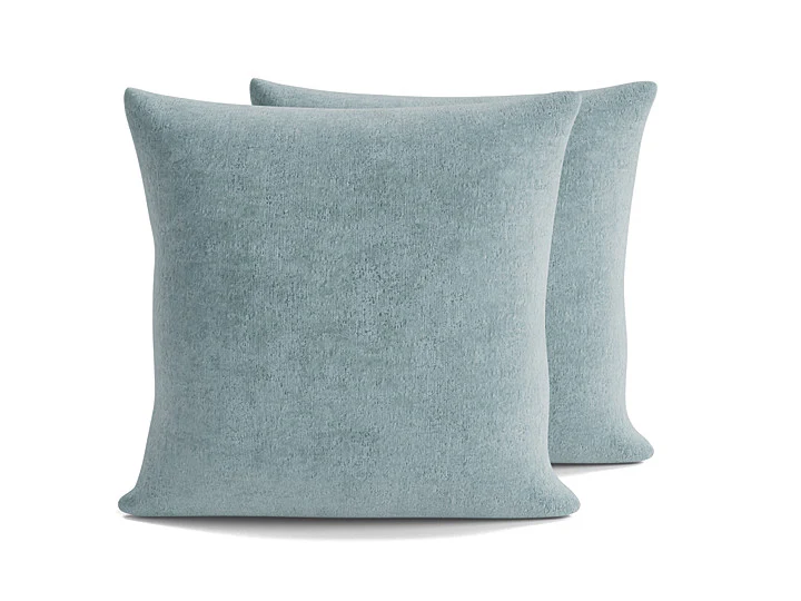 Camden 18"x18" Knife Edge Pillow