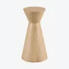 Bria Round Accent Table