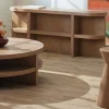 Bria Round Accent Table