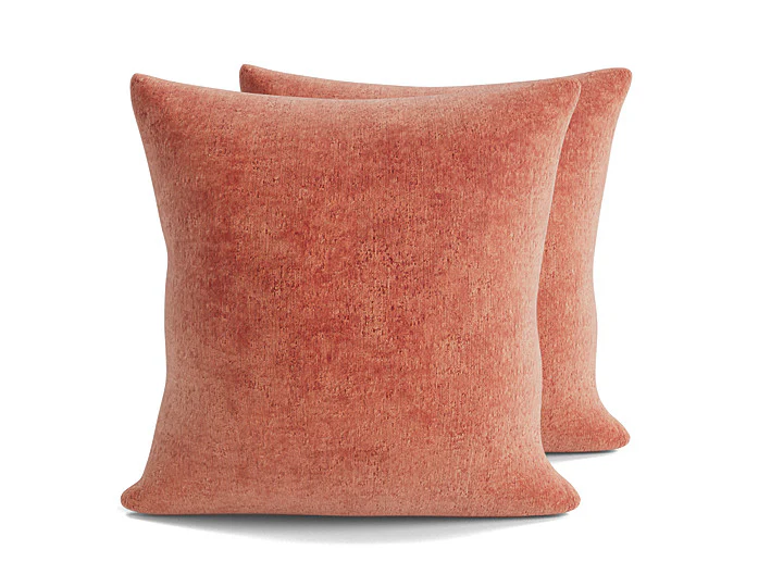 Bryant 18"x18" Knife Edge Pillow