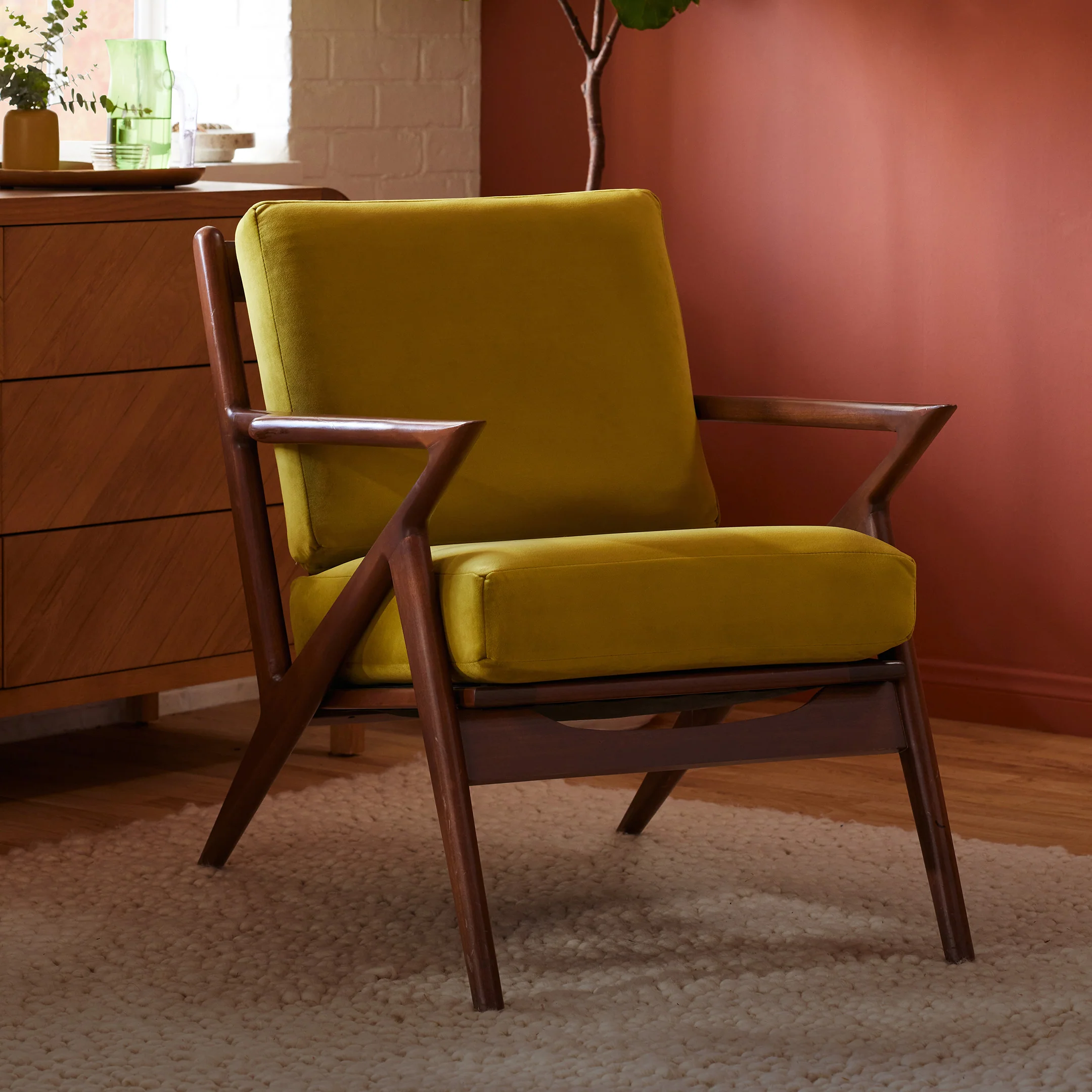 Soto Chair