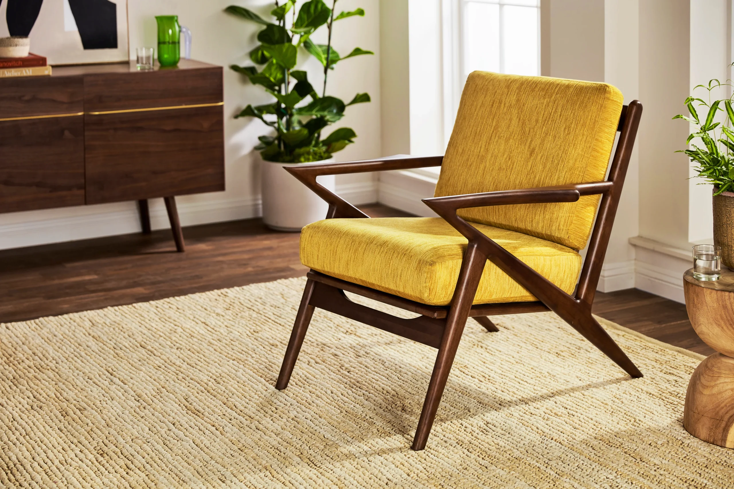 Soto Chair