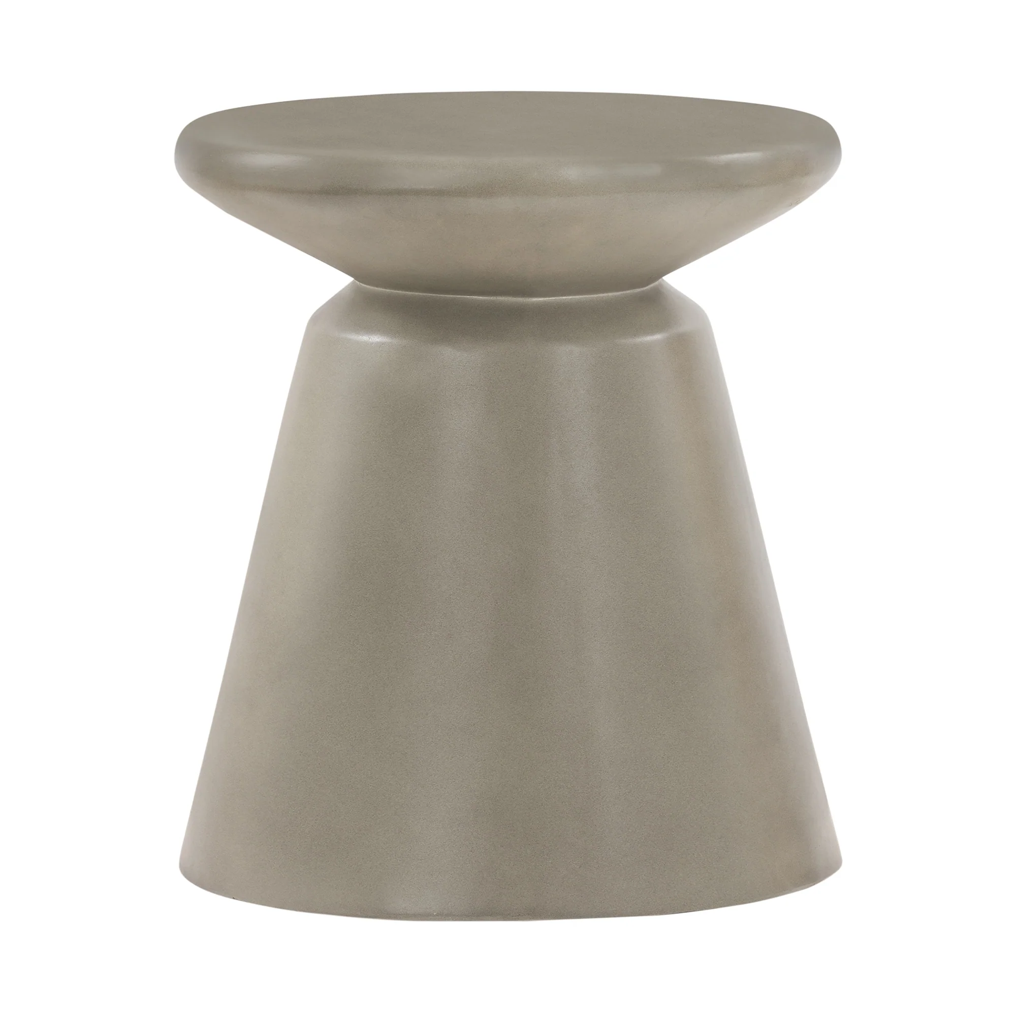 538-umbre-concrete-indoor-outdoor-accent-stool-end-table-1.webp Umbre Concrete Indoor Outdoor Accent Stool End Table