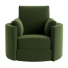 Corey Power Swivel Chair