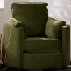 Corey Power Swivel Chair