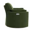 Corey Power Swivel Chair
