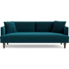 Lewis 83" Sofa