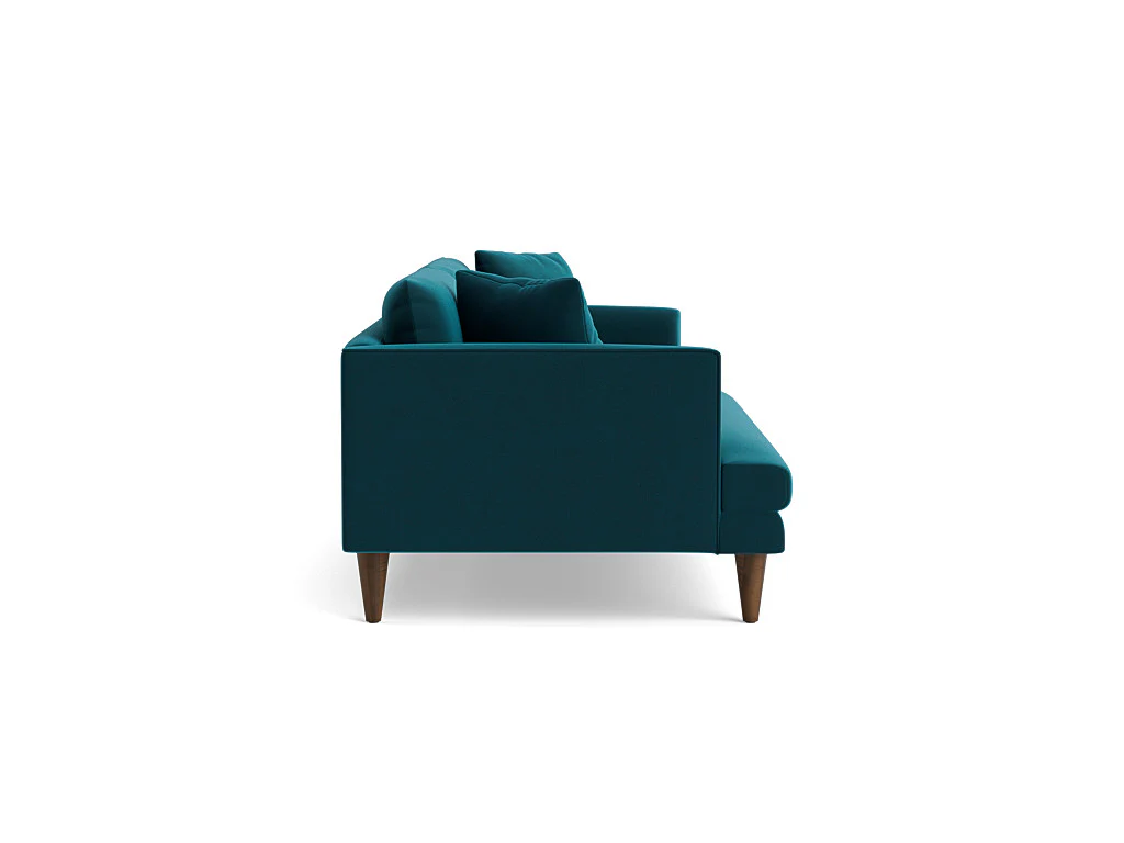 Lewis 83" Sofa