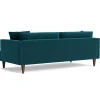 Lewis 83" Sofa