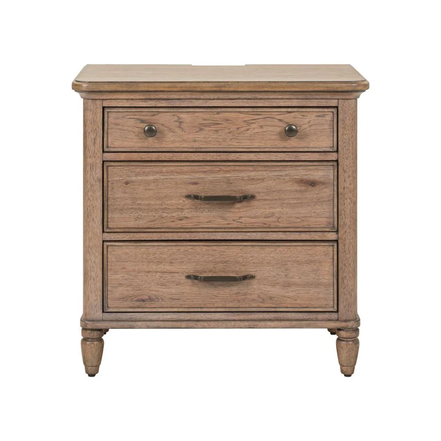 Hadley Nightstand