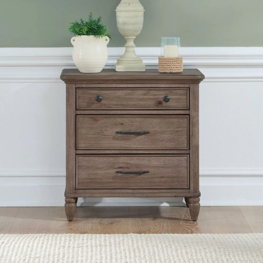 Hadley Nightstand