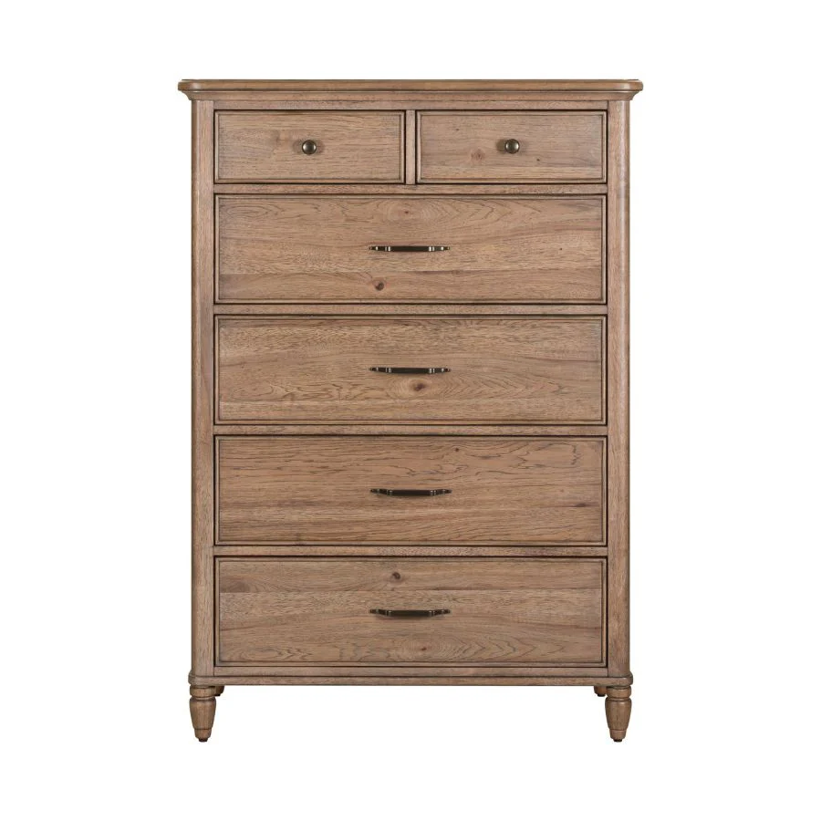 Hadley Chest