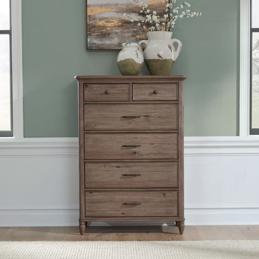 Hadley Chest