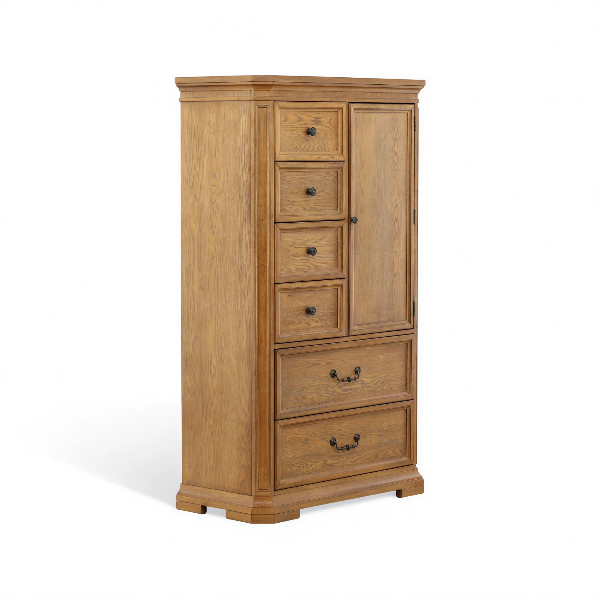 Remmington Gentlemen's Chest