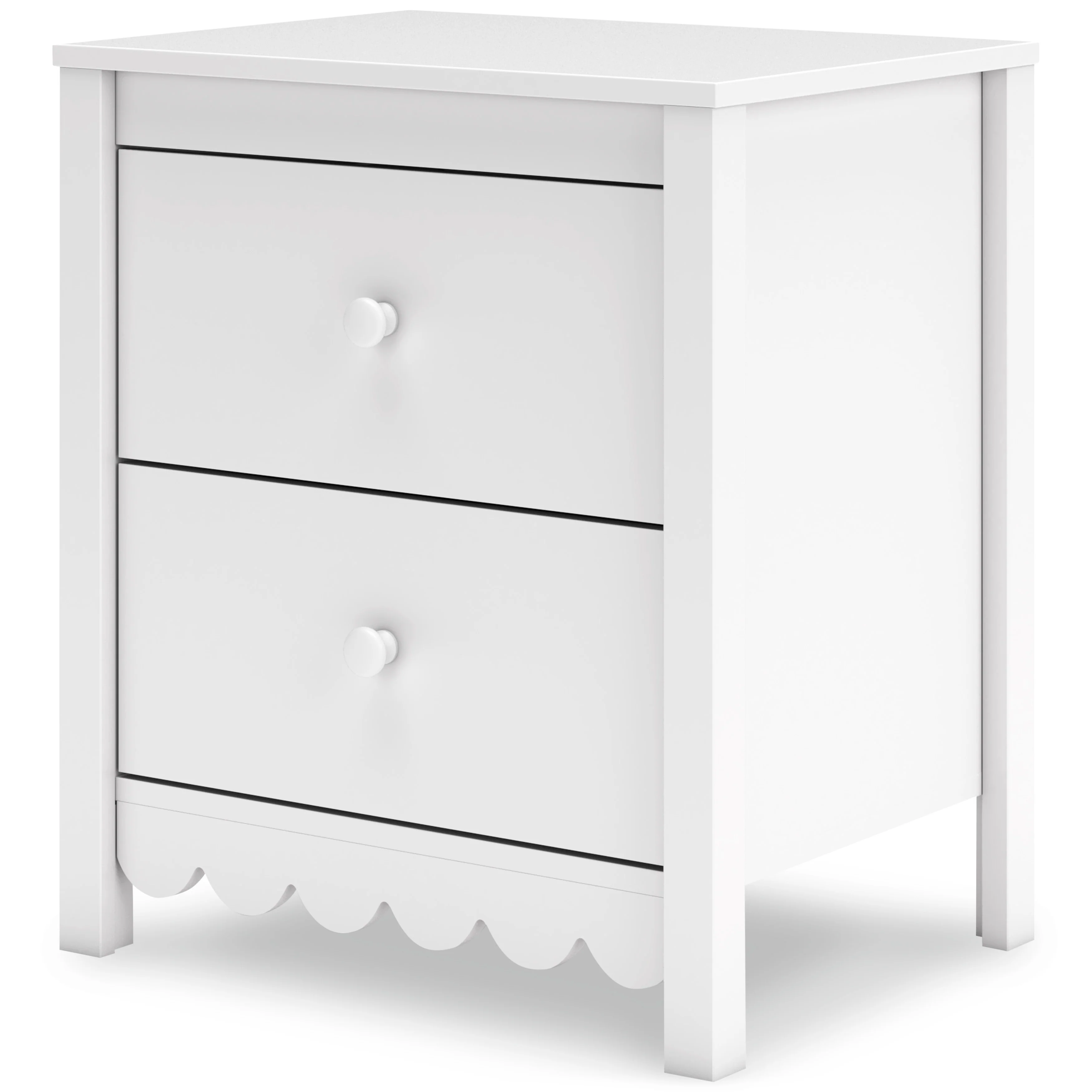 Hallityn Nightstand