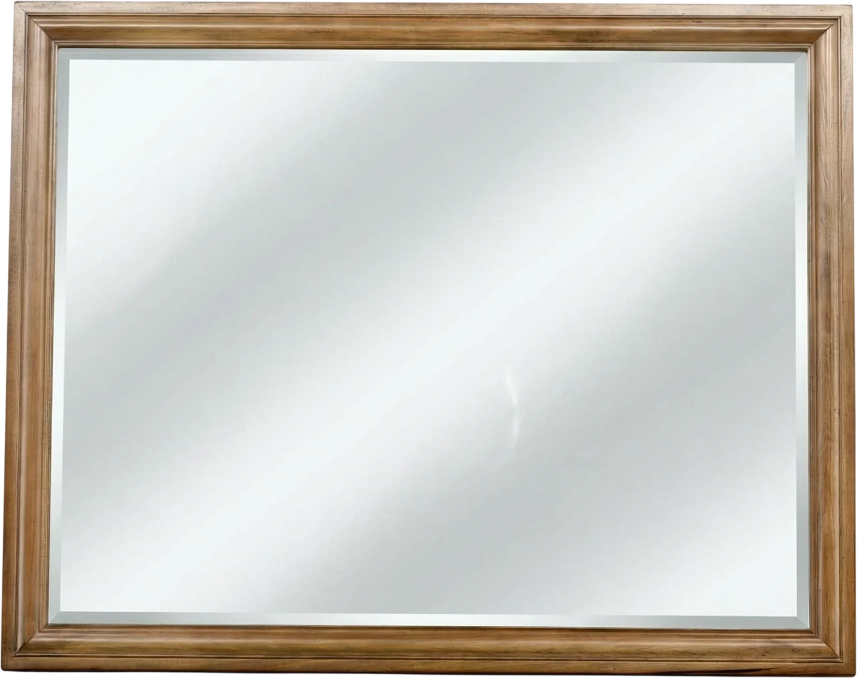 Georgetown Bedroom Mirror