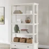 Robbinsdale 75" Bookcase