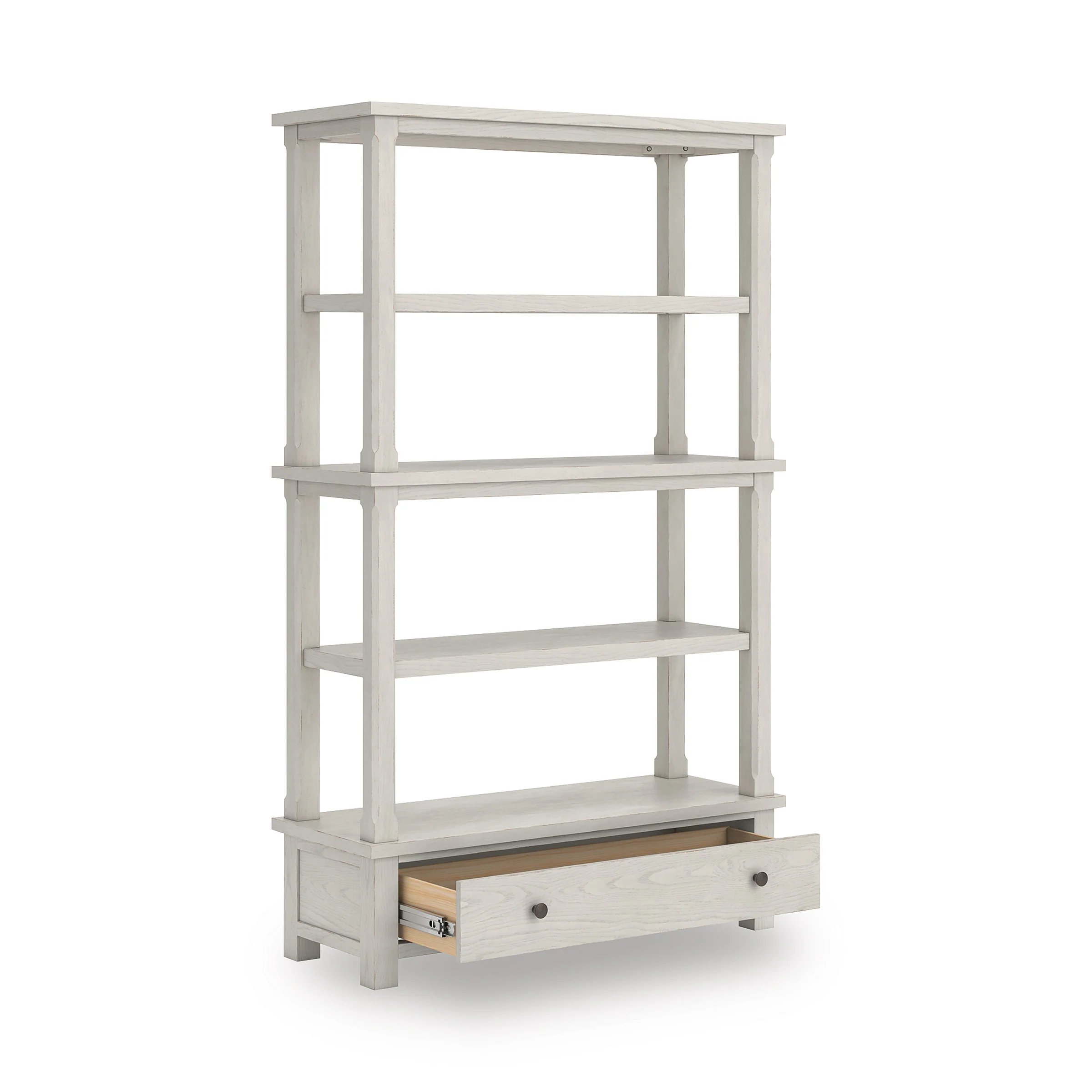 Robbinsdale 75" Bookcase