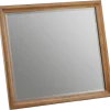 Remmington Bedroom Mirror