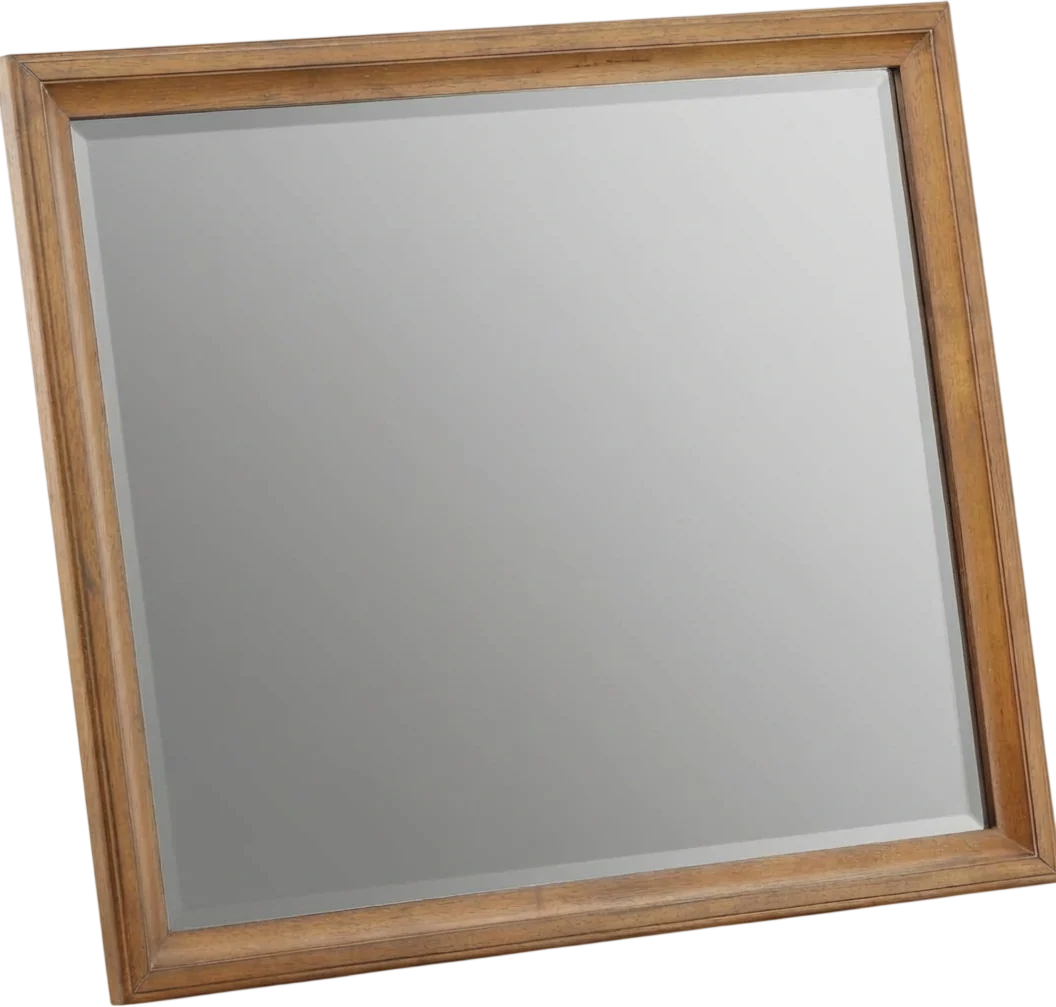 Remmington Bedroom Mirror