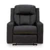 Mackmenville Zero Wall Recliner