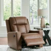 Mackmenville Zero Wall Recliner