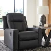 Mackmenville Zero Wall Recliner