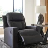 Mackmenville Zero Wall Recliner