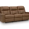 Mackmenville Reclining Sofa