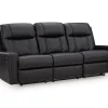 Mackmenville Reclining Sofa