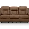 Mackmenville Reclining Sofa