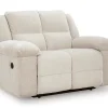 Orlen Zero Wall Wide Seat Recliner