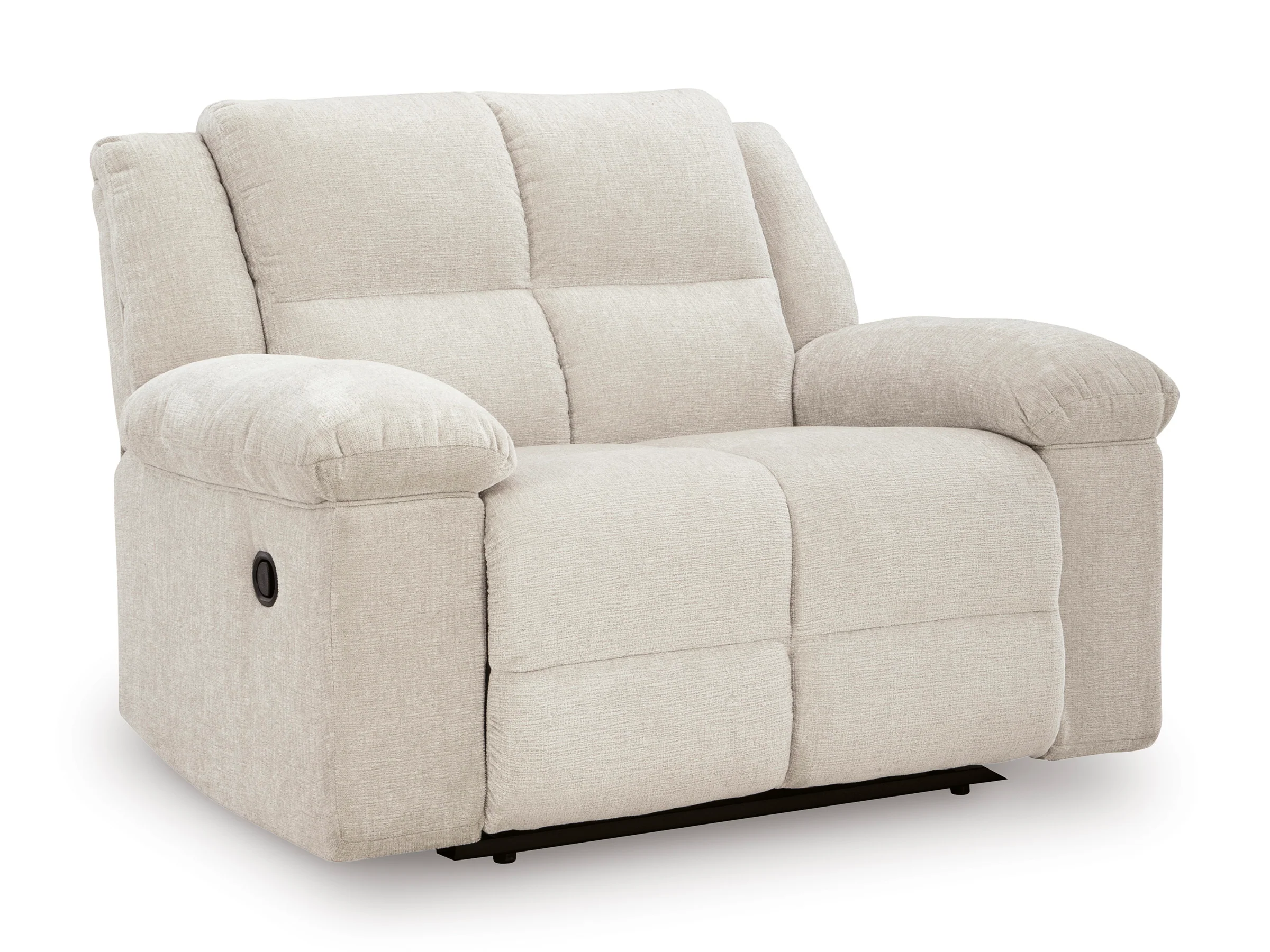 Orlen Zero Wall Wide Seat Recliner